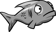 GreyFishie.png (121 KB) As seen in issue #123 of the Club Penguin Times