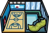 Igloo Buildings Icons 77