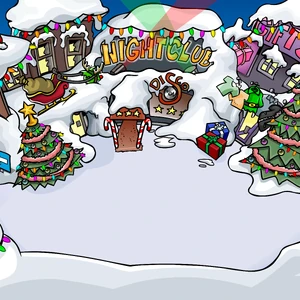 Christmas Party 2008 Club Penguin Wiki Fandom Embed christmas tree on your website. christmas party 2008 club penguin