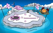 Puffle Party 2013