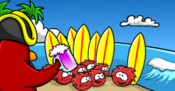 Theory: Does Rockhopper Island Even Exist? – Splosh Jnr Guides