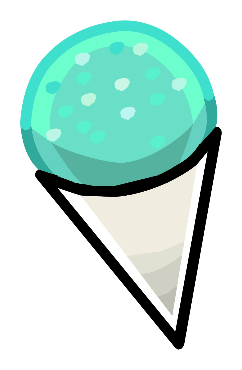 Download Snow Cone Pin Club Penguin Wiki Fandom