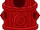 Fire Hydrant Costume