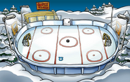 Ice Rink