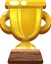 Trofeo Emoji