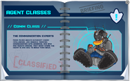 Page 17 – Comm class