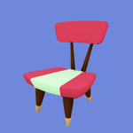 Kitchen Chair