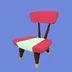 Kitchen Chair icon