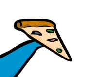 Pz5.png (7 KB) The form of pizza seen most often on Club Penguin