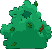 Bush Disguise icon