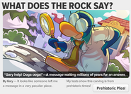 The Feature Story of Issue #429 of the Club Penguin Times