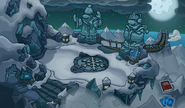 Dojo Nieve