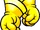 Shocking Super Gloves