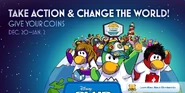 About Coins For Change