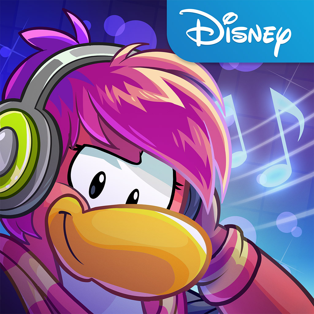 Club Penguin SoundStudio APK for Android Download