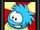 Blue Puffle Picture
