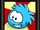 Blue Puffle Picture