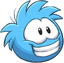 Puffles