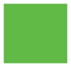 Green colored card