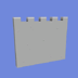 Fortress Wall icon