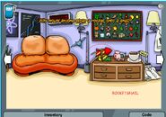 User blog:SandorL/Custom Club Penguin Rooms Ep 14 (Gary's Igloo/Lab  Finished), Club Penguin Wiki