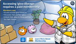 Club Penguin is back and 6 million users have already signed up - PopBuzz