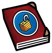 The preview version in the Clothes Shop