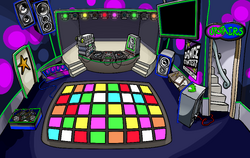 Club Penguin Dance Contest Showcase 