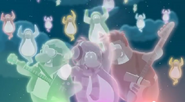 GhostsJustWannaDance27.png (216 KB) Cadence and The Penguin Band singing and rocking out together