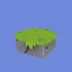 Grassy Rock icon