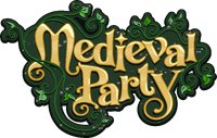 Medieval Parties logo.png