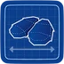 Blueprint Knight's Boots icon