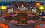 Fire Dojo