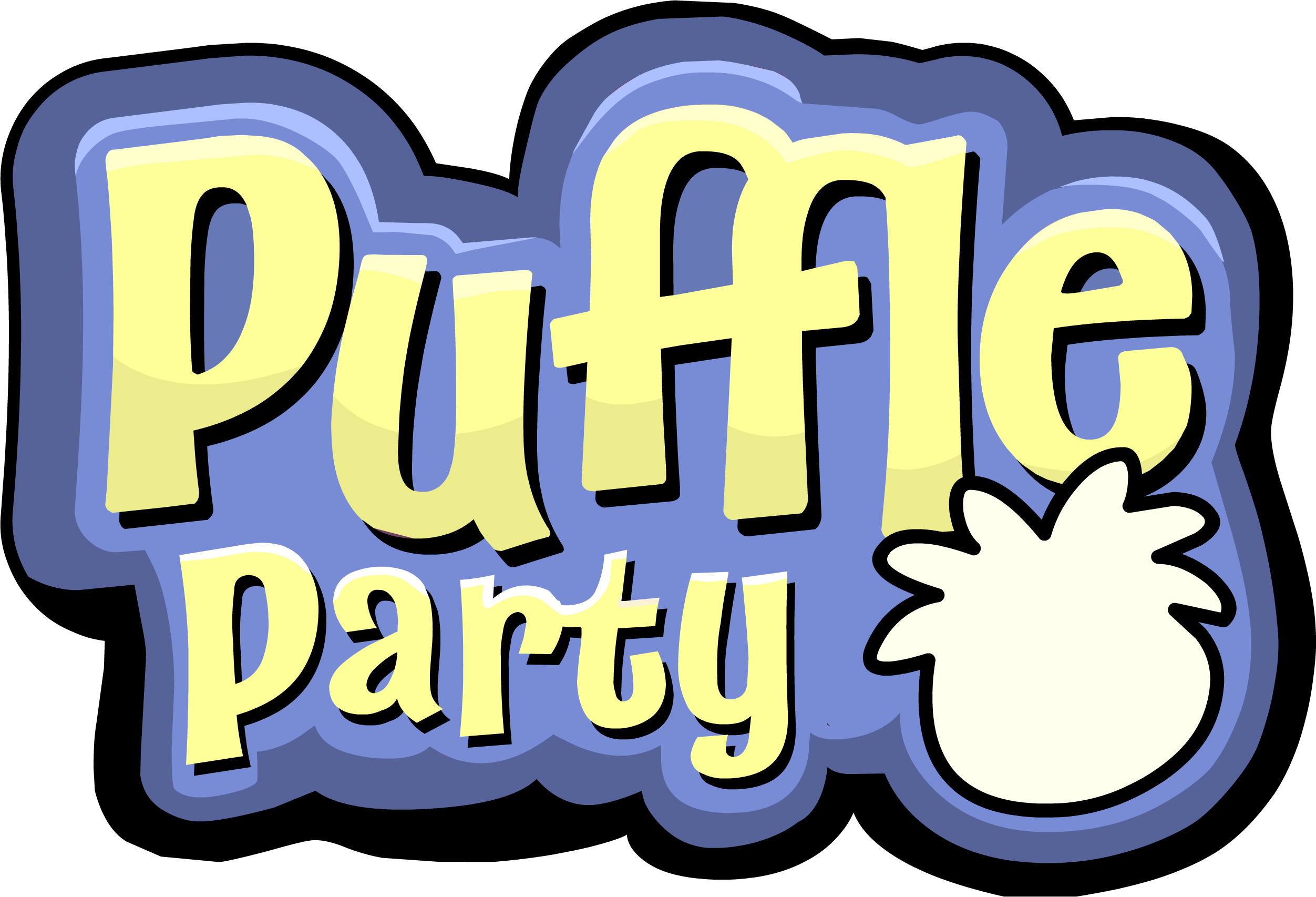 Puffle Party 2012 | Club Penguin Wiki | Fandom