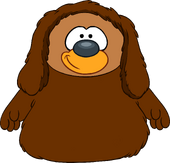 Rowlf Costume icon