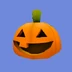 Small Pumpkin icon