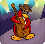 Stompin' Bob's Cowboy Hat