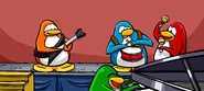 TPT 78 lighthouse band.png (352 KB) As seen in issue 78 of The Penguin Times, along with the Black Electric Guitar, Snare Drum, and Drumsticks