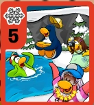 Su Carta de Card-Jitsu