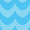 Fabric Chevron Waves icon