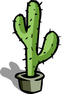 Large Cactus sprite 001