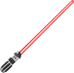 Darth Vader's Lightsaber