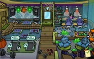 Puffle Hotel Spa