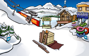 Ski Village