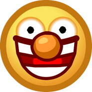 Laughing Face