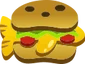 Pescadix Emoji