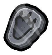 ?????? Footprint pin