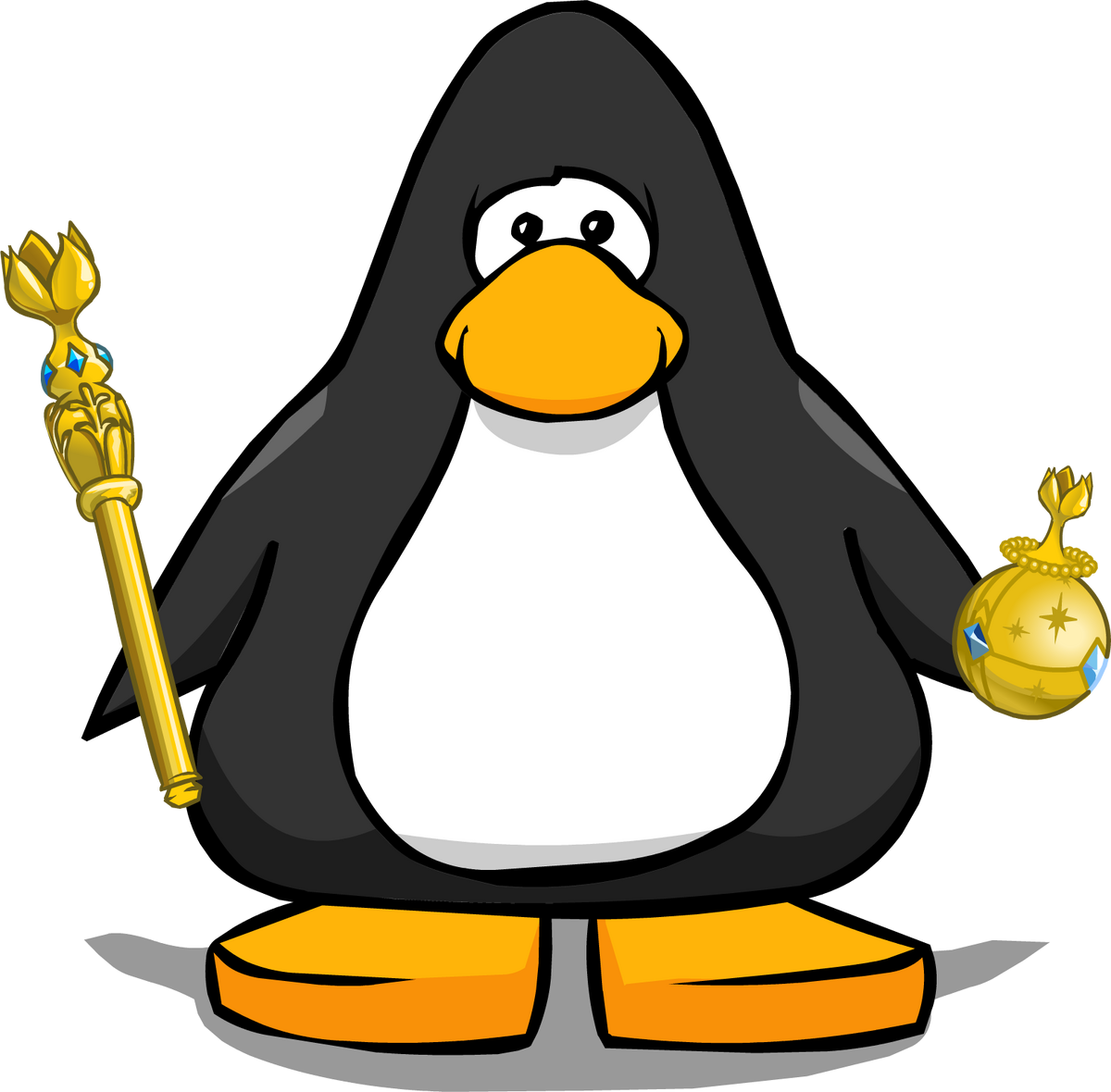 Penguin Ball's Code & Price - RblxTrade