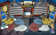 Card-Jitsu Party 2013