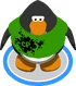 Custom T-Shirt 4400 In-Game